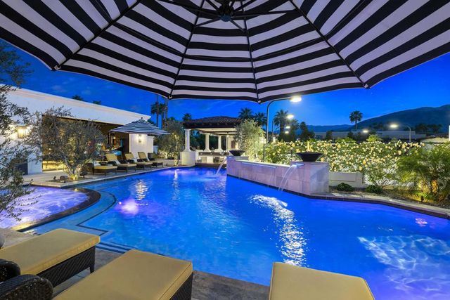 40440 Morningstar Road, Rancho Mirage, CA 92270