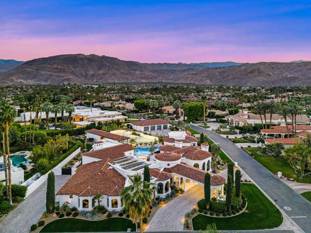 40440 Morningstar Road, Rancho Mirage, CA 92270