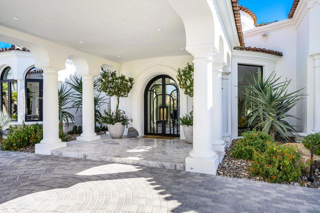 40440 Morningstar Road, Rancho Mirage, CA 92270