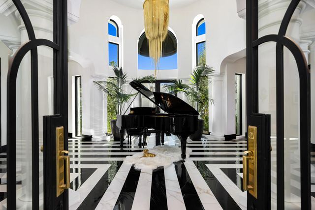 40440 Morningstar Road, Rancho Mirage, CA 92270