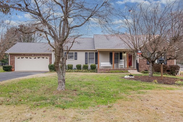 913 Bedford Pl, Columbia, TN 38401