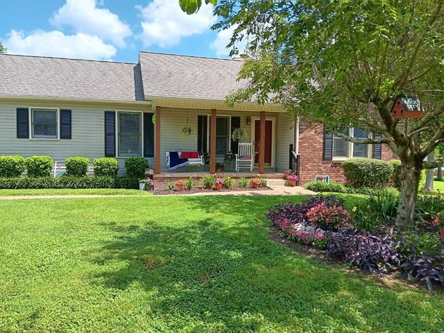 913 Bedford Pl, Columbia, TN 38401