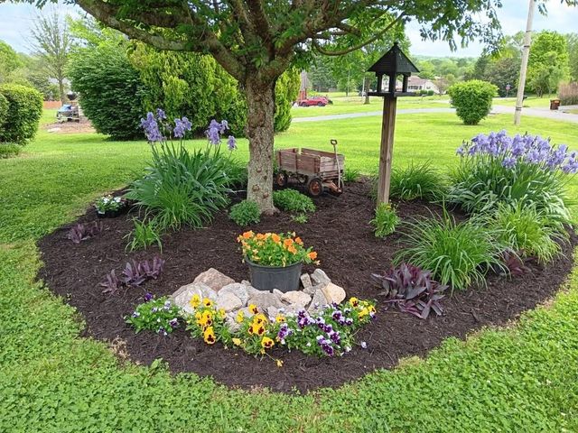 913 Bedford Pl, Columbia, TN 38401