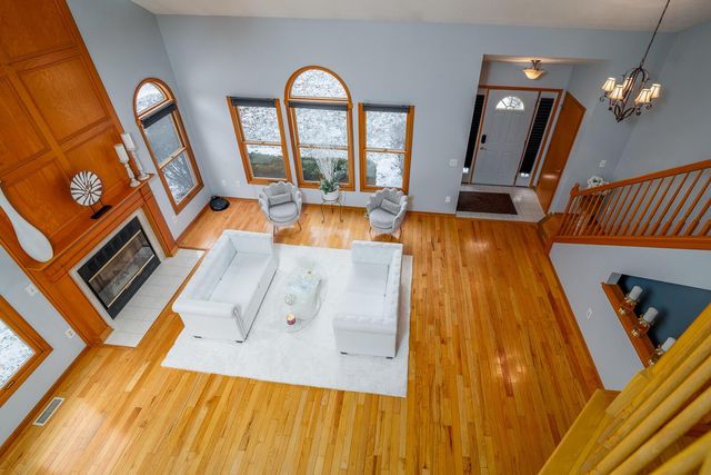 852 Watten Lane, Westerville, OH 43081