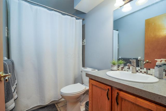 852 Watten Lane, Westerville, OH 43081