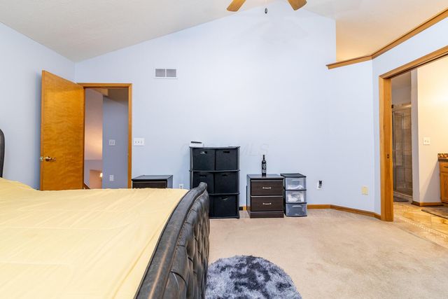 852 Watten Lane, Westerville, OH 43081