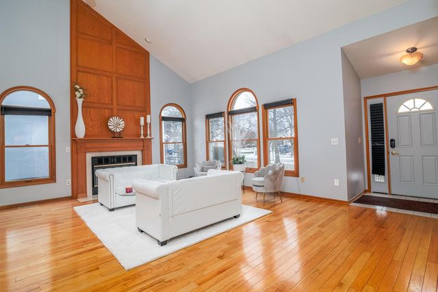 852 Watten Lane, Westerville, OH 43081