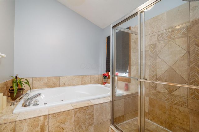 852 Watten Lane, Westerville, OH 43081