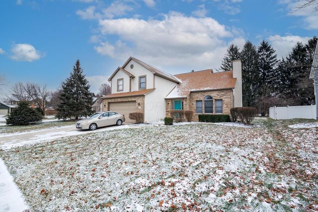 852 Watten Lane, Westerville, OH 43081