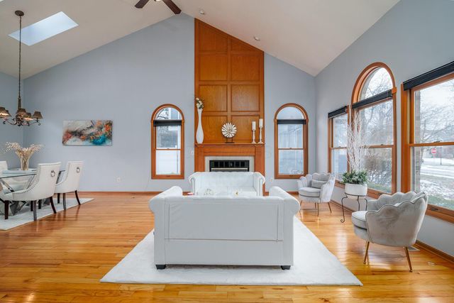 852 Watten Lane, Westerville, OH 43081