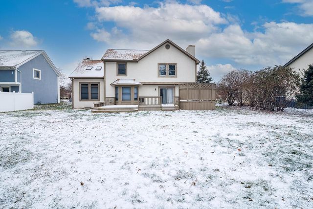 852 Watten Lane, Westerville, OH 43081