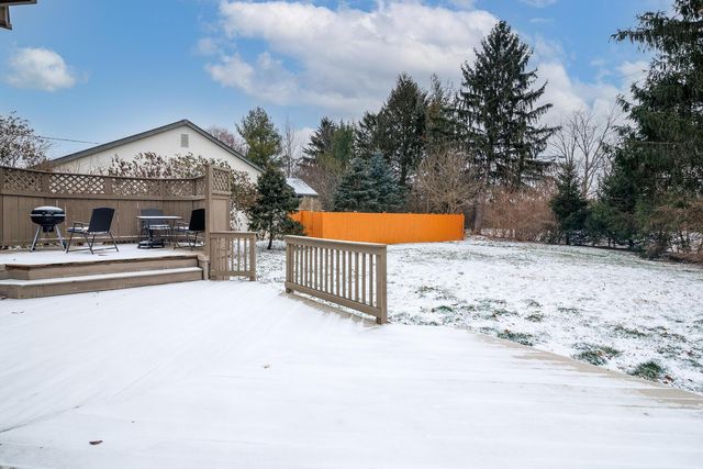 852 Watten Lane, Westerville, OH 43081