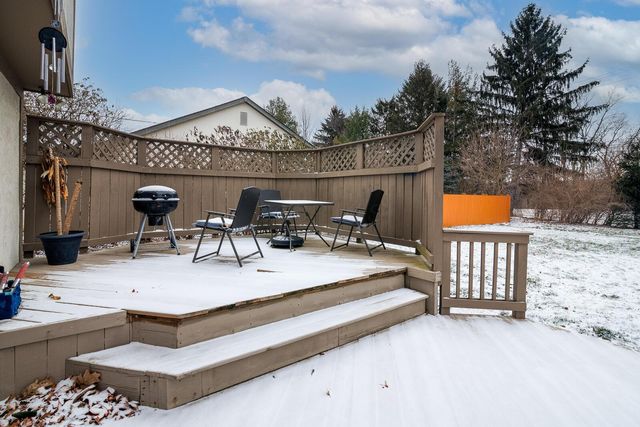 852 Watten Lane, Westerville, OH 43081