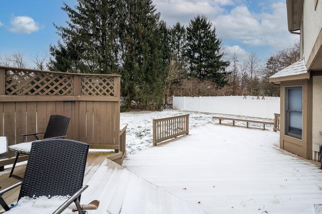 852 Watten Lane, Westerville, OH 43081