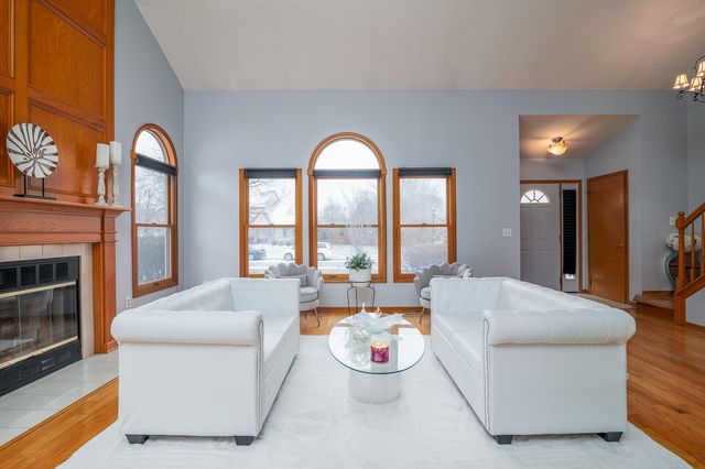 852 Watten Lane, Westerville, OH 43081