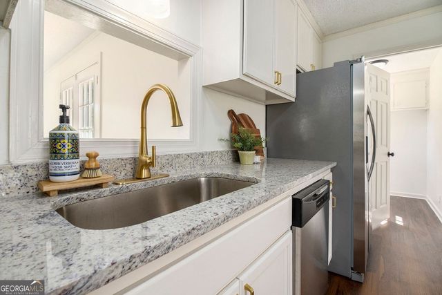 133 N Bellview Road, Aragon, GA 30104
