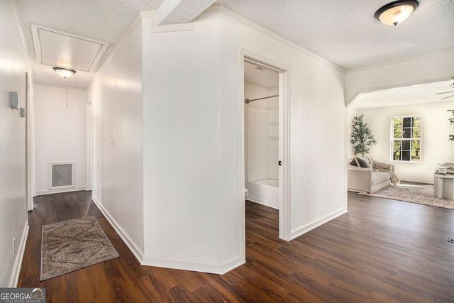 133 N Bellview Road, Aragon, GA 30104
