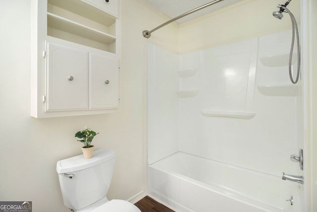 133 N Bellview Road, Aragon, GA 30104