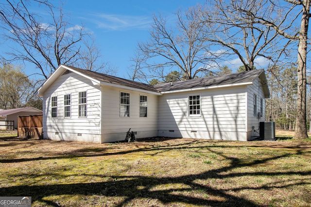 133 N Bellview Road, Aragon, GA 30104