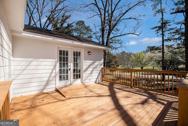 133 N Bellview Road, Aragon, GA 30104