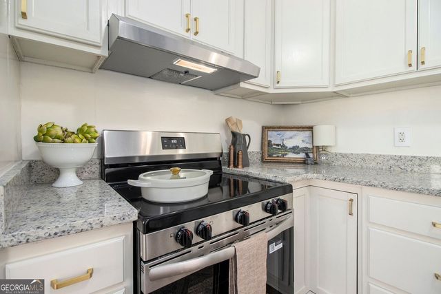 133 N Bellview Road, Aragon, GA 30104