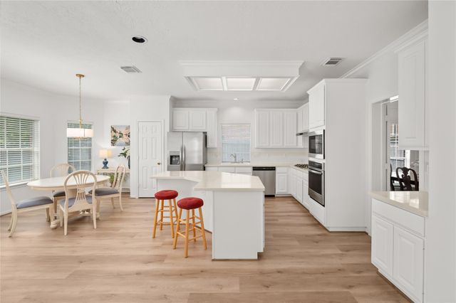 1206 Melford Drive, Houston, TX 77077