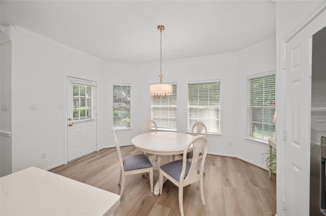 1206 Melford Drive, Houston, TX 77077