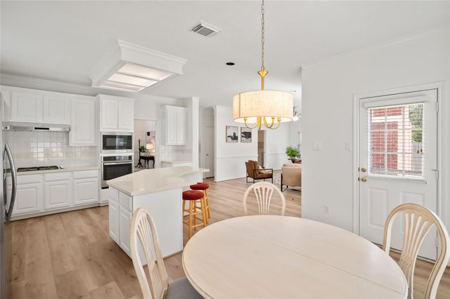 1206 Melford Drive, Houston, TX 77077