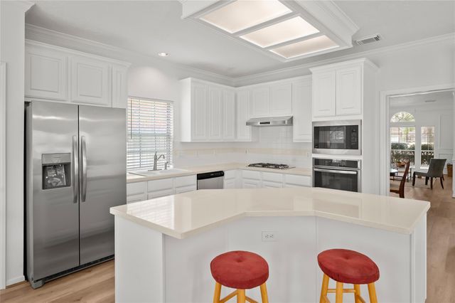 1206 Melford Drive, Houston, TX 77077