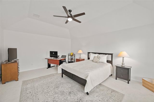 1206 Melford Drive, Houston, TX 77077