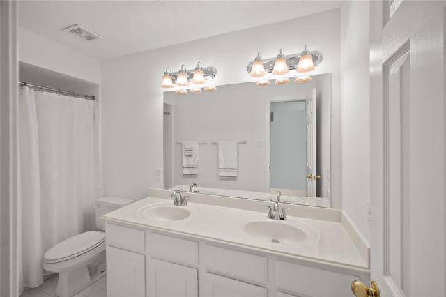 1206 Melford Drive, Houston, TX 77077