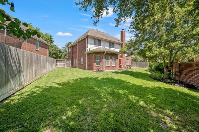 1206 Melford Drive, Houston, TX 77077