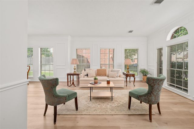 1206 Melford Drive, Houston, TX 77077