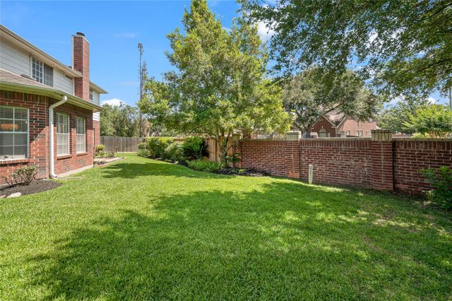 1206 Melford Drive, Houston, TX 77077