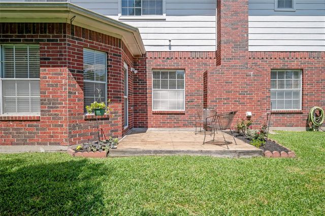 1206 Melford Drive, Houston, TX 77077