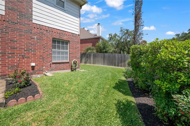 1206 Melford Drive, Houston, TX 77077