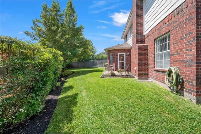 1206 Melford Drive, Houston, TX 77077