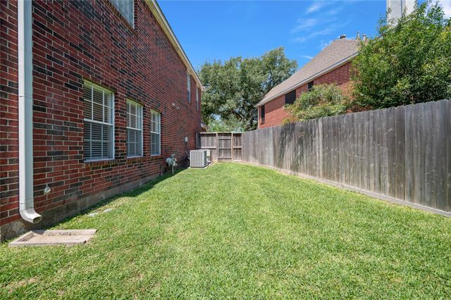1206 Melford Drive, Houston, TX 77077