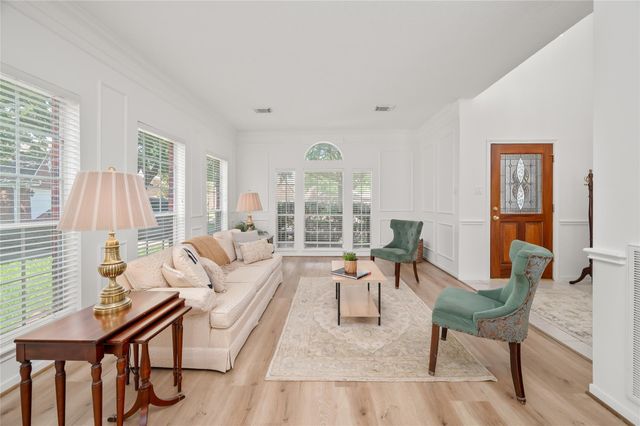 1206 Melford Drive, Houston, TX 77077
