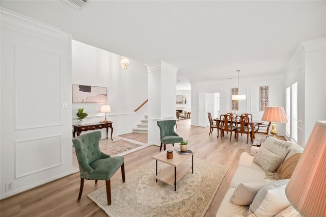 1206 Melford Drive, Houston, TX 77077