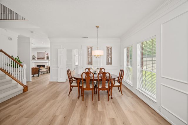 1206 Melford Drive, Houston, TX 77077