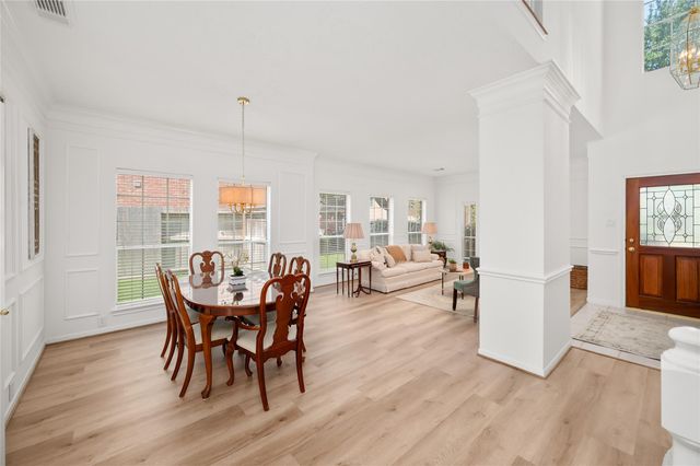 1206 Melford Drive, Houston, TX 77077