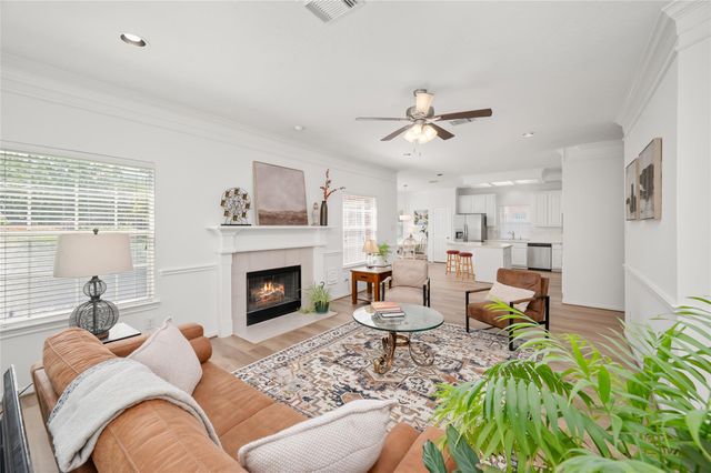 1206 Melford Drive, Houston, TX 77077