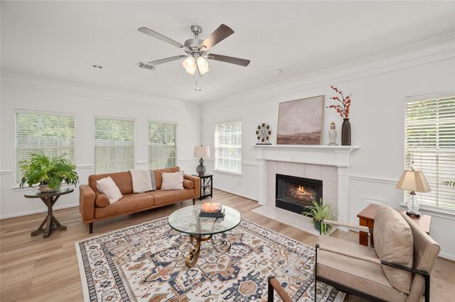 1206 Melford Drive, Houston, TX 77077