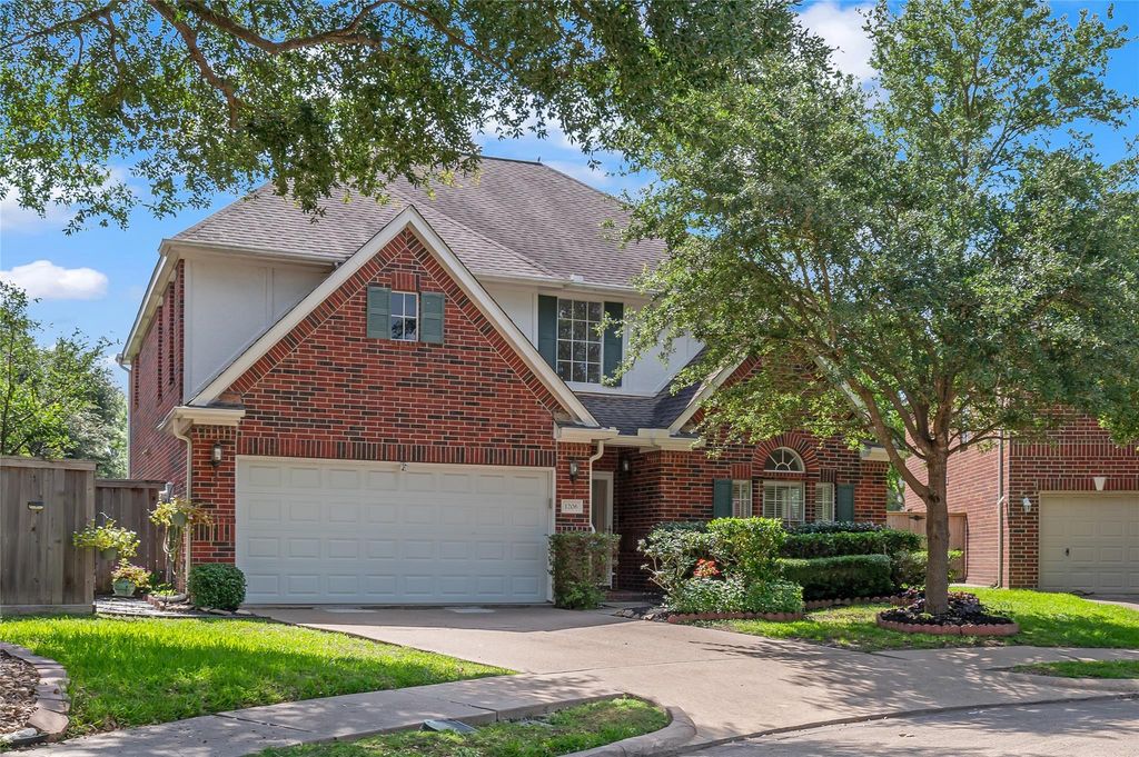 1206 Melford Drive, Houston, TX 77077