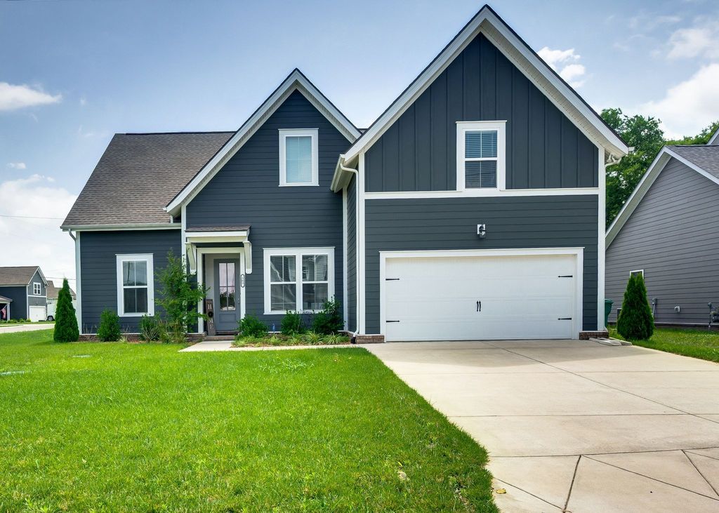 509 Janis Ln, Mount Juliet, TN 37122