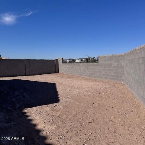 24044 W HACIENDA Avenue, Buckeye, AZ 85326
