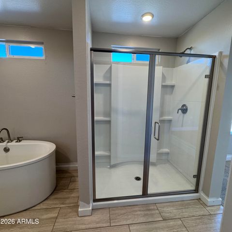 24044 W HACIENDA Avenue, Buckeye, AZ 85326