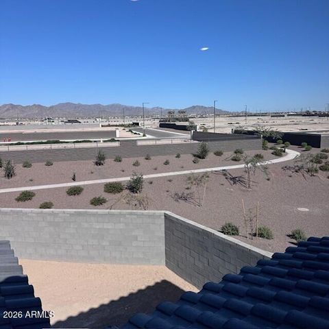 24044 W HACIENDA Avenue, Buckeye, AZ 85326