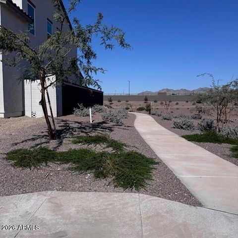 24044 W HACIENDA Avenue, Buckeye, AZ 85326
